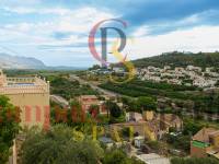 Sale - Villa - Orba Valley - Ubanizacion