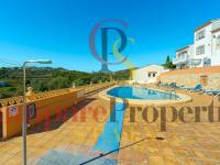 Sale - Villa - Benitachell - Les Fonts