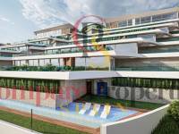 Sale - Apartment - Calpe - 
