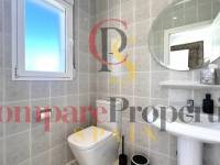 Verkoop - Villa - Dénia - 