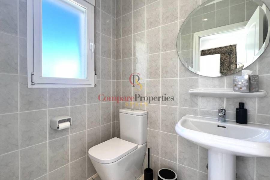 Verkoop - Villa - Dénia - 