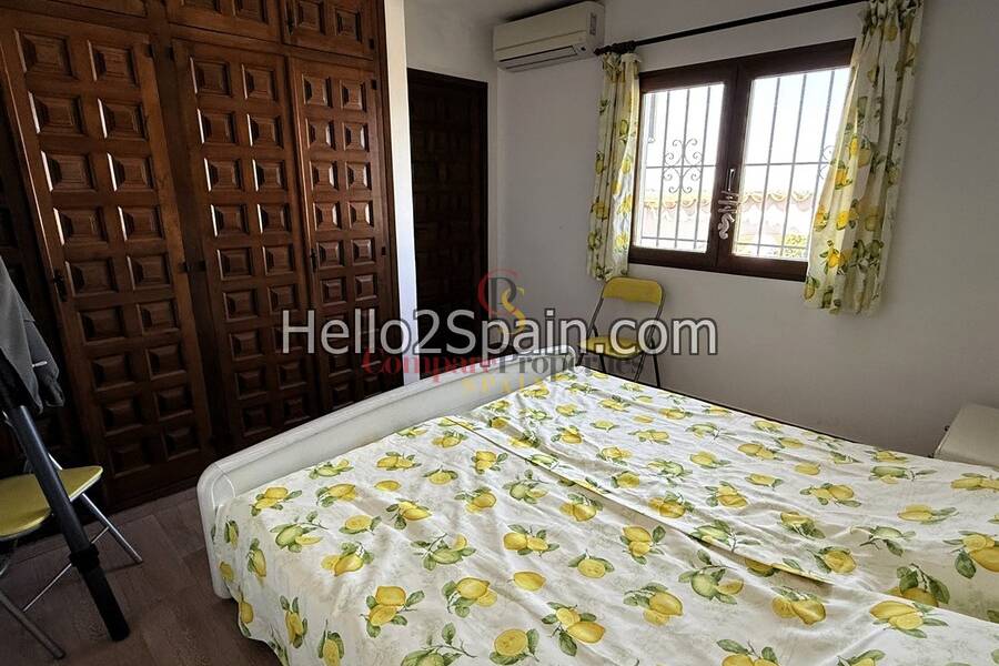 Vente - Villa - Monte Pego