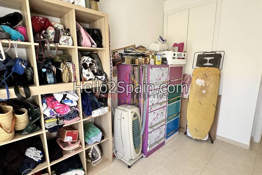 Sale - Townhouses - Palmera