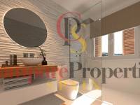 Verkauf - Villa - Pedreguer - Comunidad valenciana