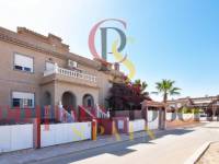 Verkauf - Townhouses - Alicante - Gran Alacant (Alicante)