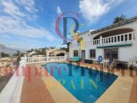 Sale - Villa - Jávea