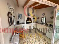 Vente - Villa - Altea - Altéa