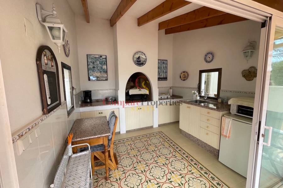 Vente - Villa - Altea - Altéa