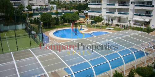 Apartment - Sale - Albir - Albir