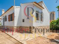Vente - Villa - Calpe