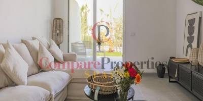 Apartment - Venta - Dénia - Dénia