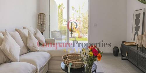 Apartment - Sale - Dénia - 