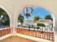 Sale - Villa - Moraira - Pinar del Advocat