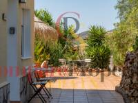 Vente - Villa - Jalon Valley - Valle