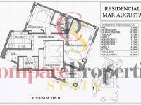 Sale - Apartment - Calpe - 