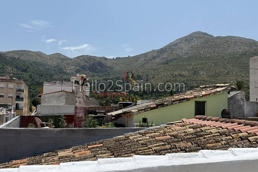 Vente - Townhouses - Pego