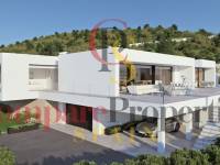 Sale - Villa - Benitachell - 