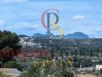Vente - Apartment - Moraira