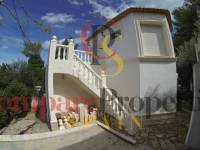 Vente - Villa - Dénia - La Pedrera