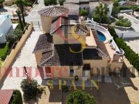 Venta - Villa - Benitachell - Magnolias