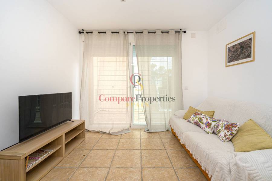 Sale - Villa - La Font d'en Carròs - Urbanizacion panorama i