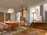 Sale - Villa - Dénia - Montgo