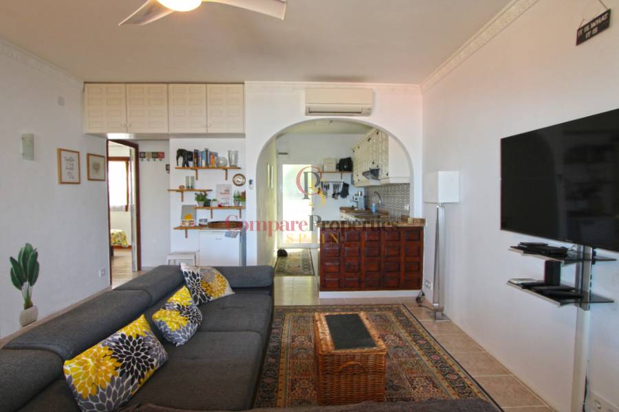 Sale - Villa - Orba Valley - Orba