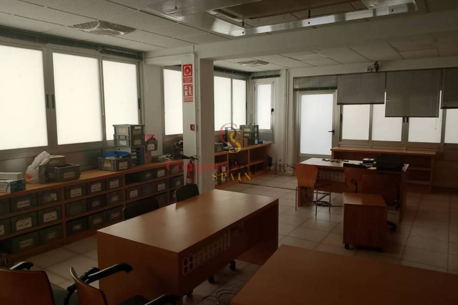 Sale - Apartment - Tavernes de la Valldigna - 