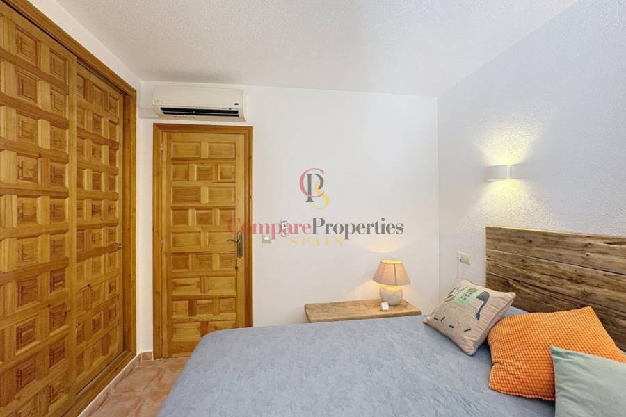 Sale - Apartment - Benitachell - Pueblo Panorama