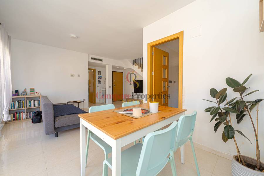Sale - Apartment - Dénia - 