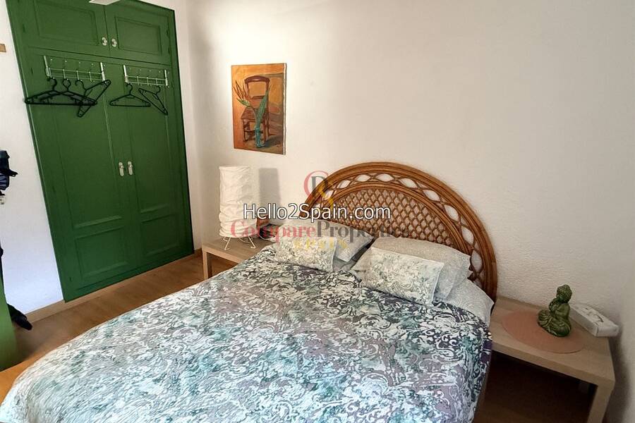 Verkoop - Apartment - La Sella - La Sella Golf Resort