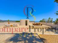 Sale - Villa - Jávea - Cap Martí - Pinomar
