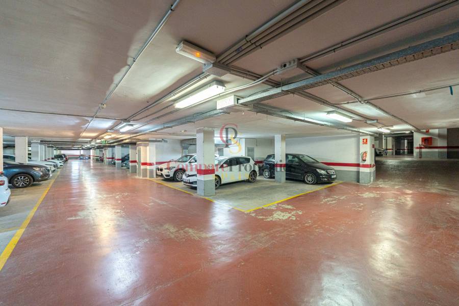Sale - Apartment - Dénia - 