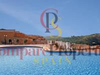 Sale - Apartment - Benitachell - 