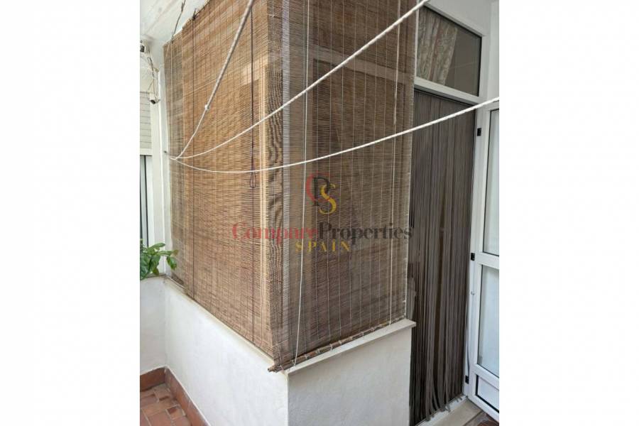 Sale - Apartment - Gandía - 
