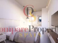 Verkauf - Apartment - Jávea - 