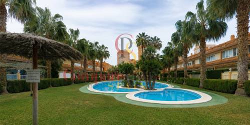 Townhouses - Sale - Alicante - Alicante
