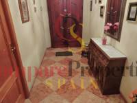 Verkoop - Townhouses - Gandía - Real de Gandía