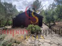 Venta - Villa - Jalon Valley - 03729