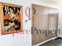 Vente - Villa - Calpe - Calalga