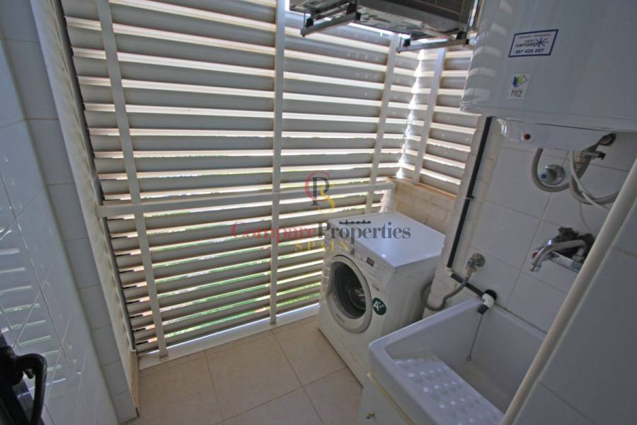 Sale - Apartment - Dénia - Las Rotas