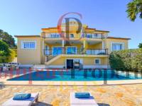 Verkoop - Villa - Jávea