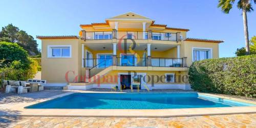 Villa - Sale - Jávea - Jávea