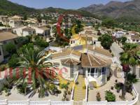 Sale - Villa - Orba Valley - Orba