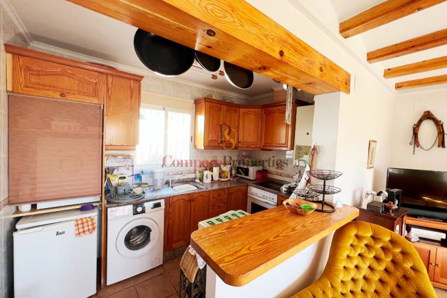 Venta - Villa - Orba Valley - Valley / Urbanización