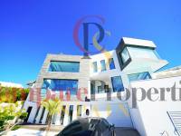 Sale - Villa - Jávea - 