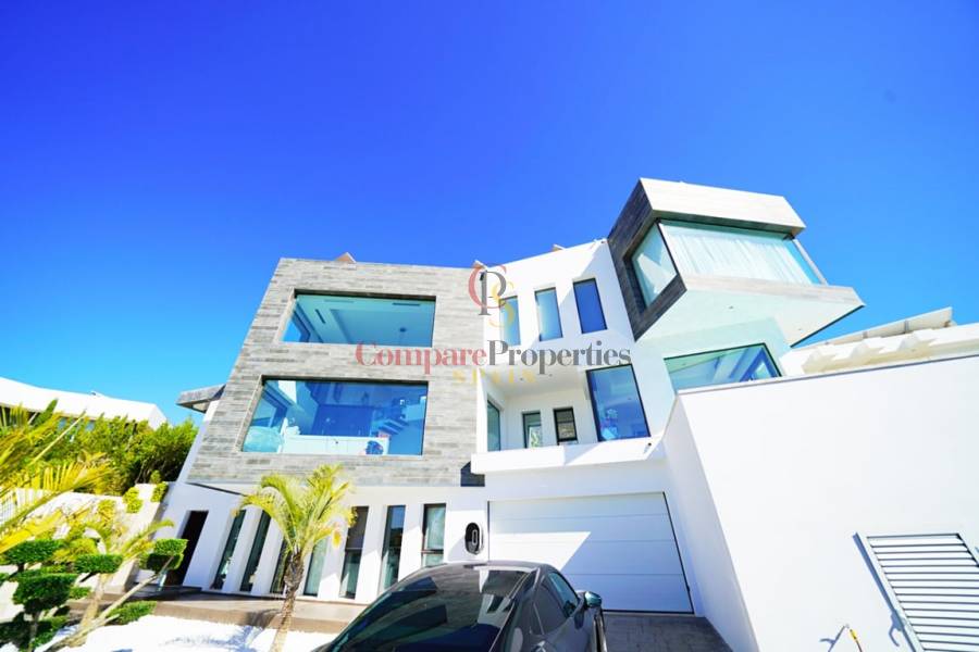 Sale - Villa - Jávea - 