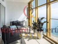 Neubau - Apartment - Benidorm - Playa Poniente