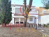 Sale - Townhouses - Dénia