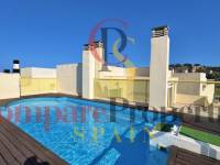 Verkauf - Apartment - Dénia